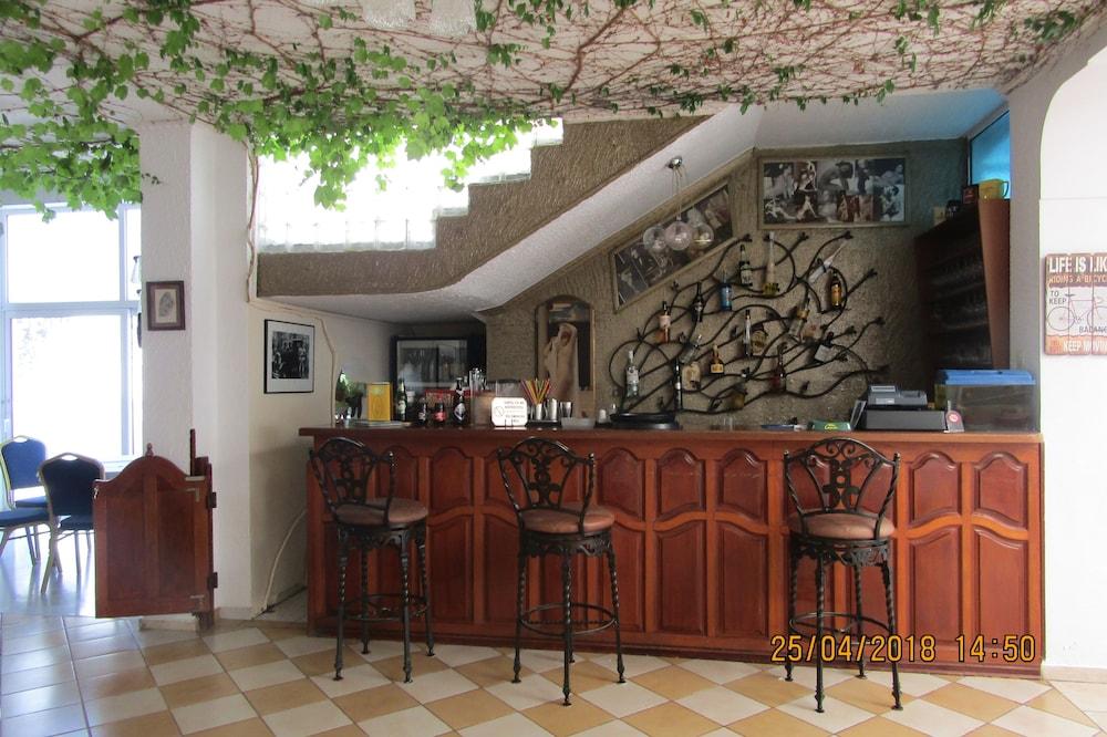 Malemi Organic Hotel Skala Kallonis Luaran gambar