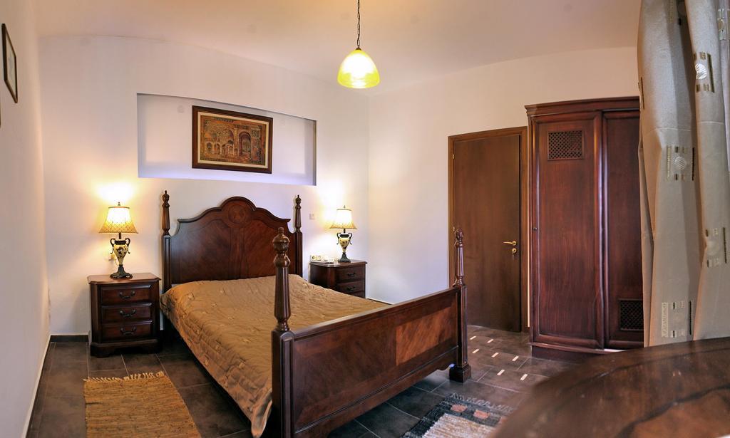 Malemi Organic Hotel Skala Kallonis Luaran gambar
